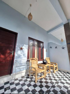 SUNRISE BUKIT ASAM HOMESTAY